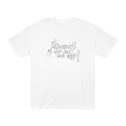 Remember When Graphic T-Shirt 