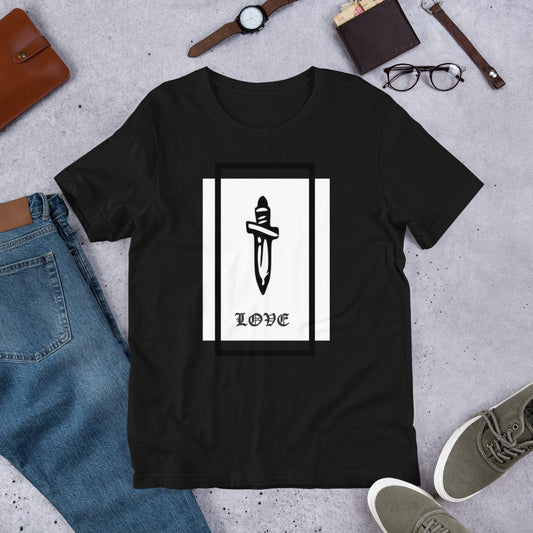 Love Unisex T-Shirt