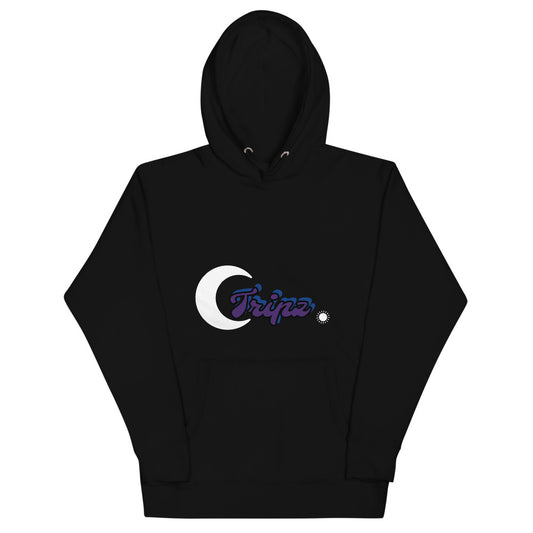 Tripz Unisex Hoodie