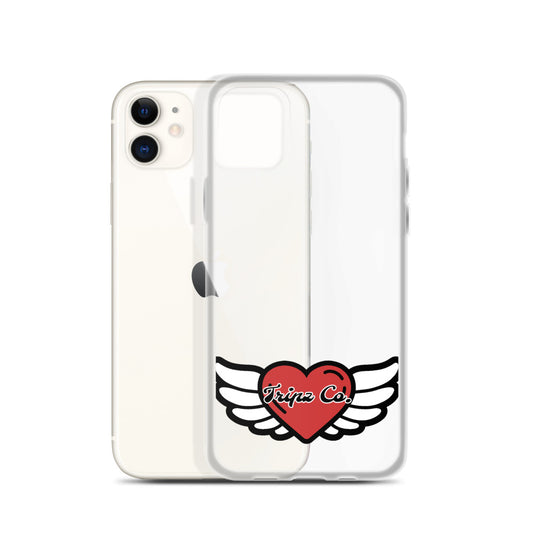 Tripz iPhone Case