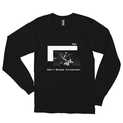 Best Seller Graphic Long - Sleeve