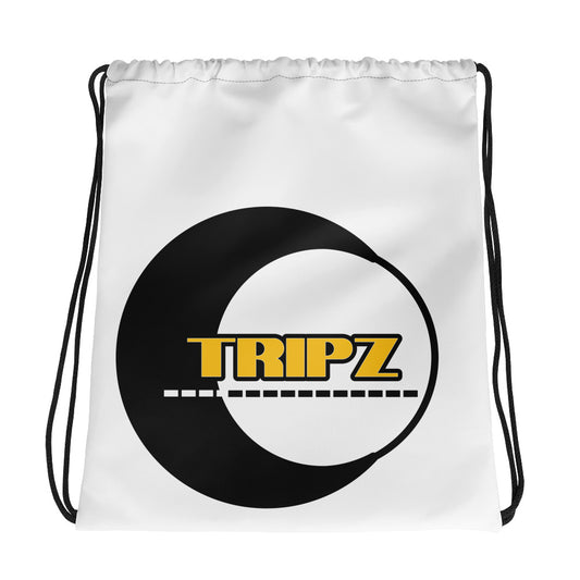 Tripz Drawstring bag